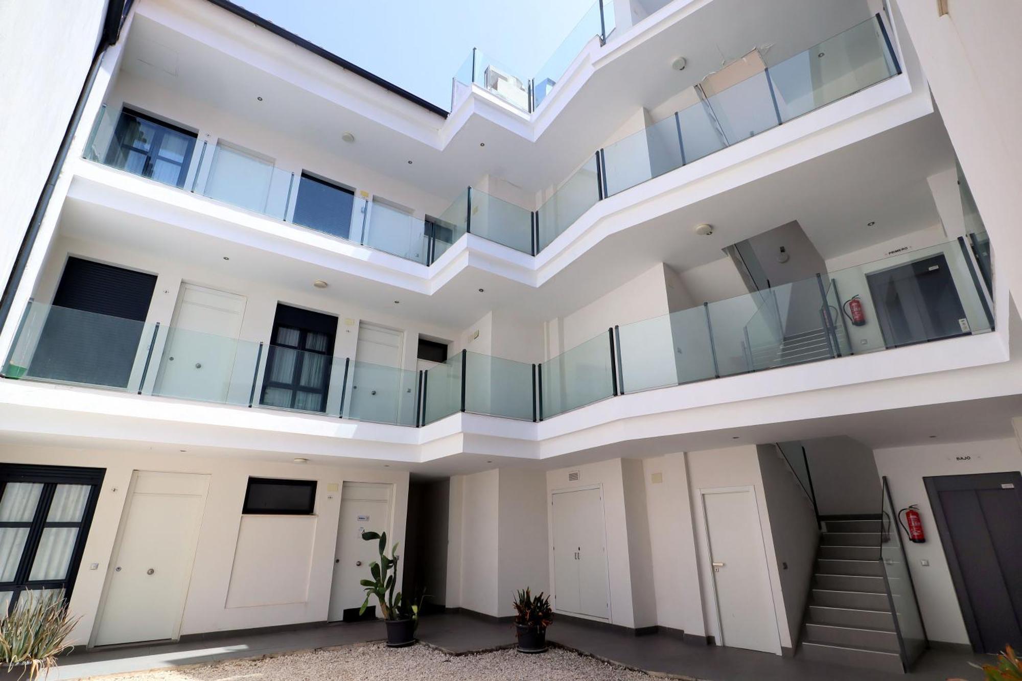 Apartamentos Centro Cordoba By Mira Exterior photo
