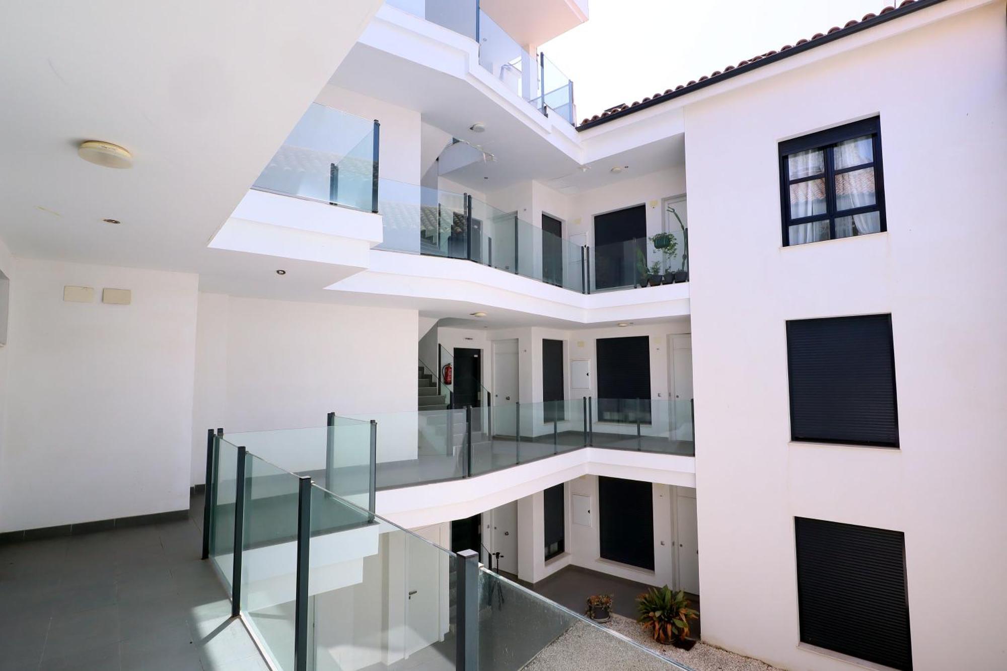 Apartamentos Centro Cordoba By Mira Exterior photo