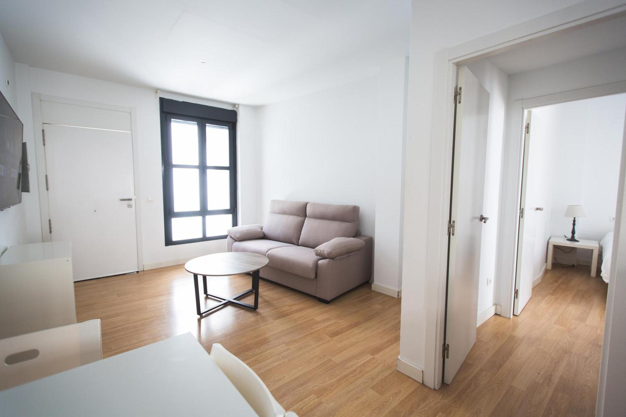 Apartamentos Centro Cordoba By Mira Exterior photo