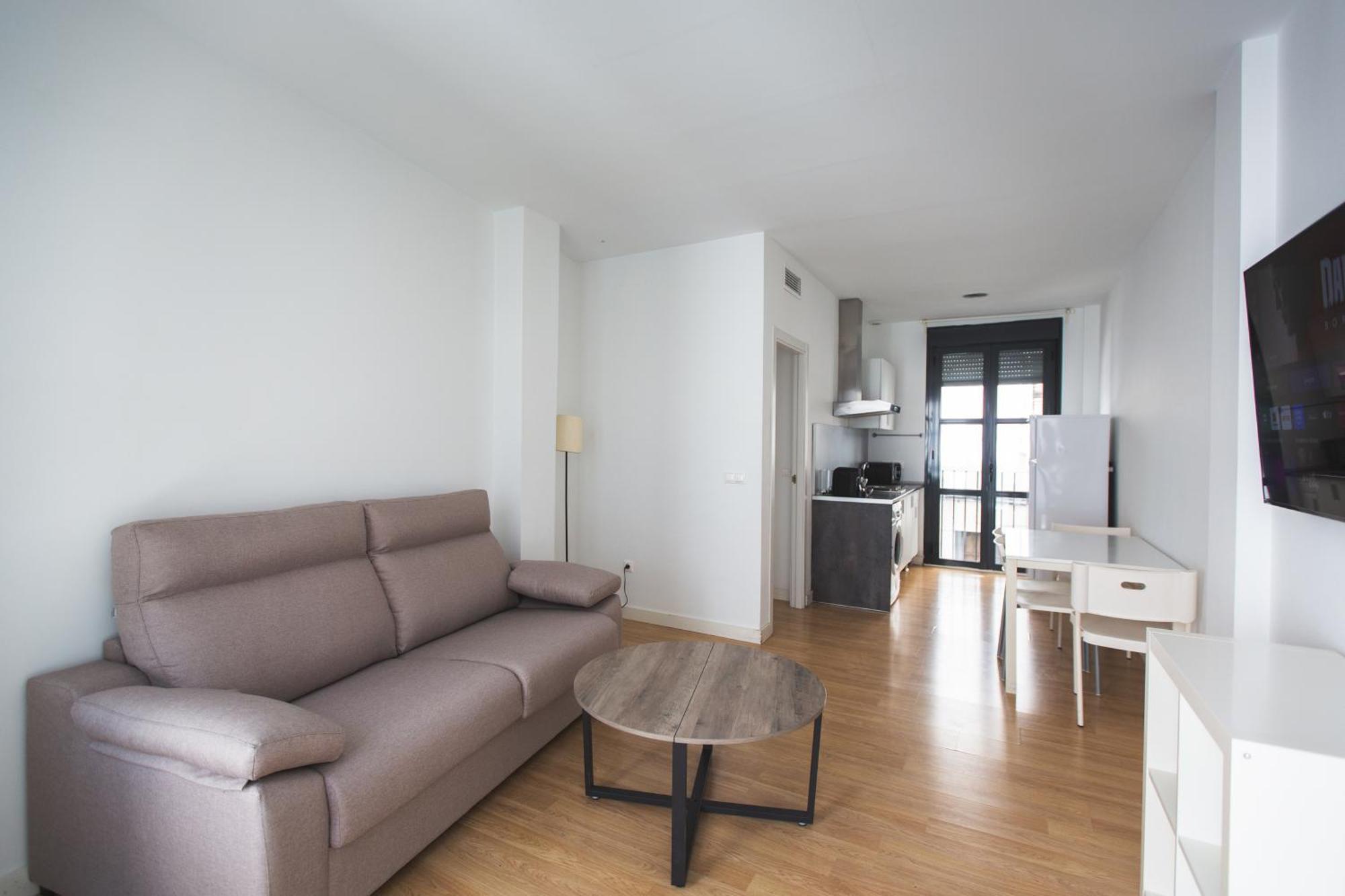 Apartamentos Centro Cordoba By Mira Exterior photo