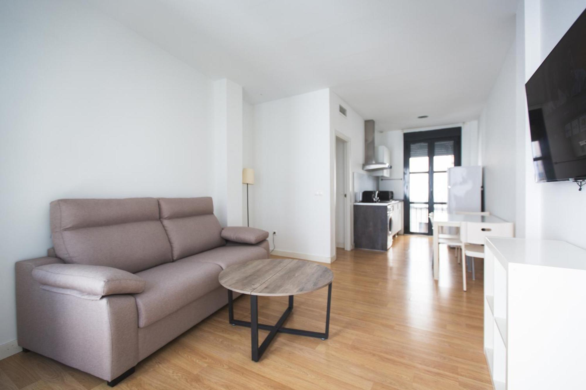 Apartamentos Centro Cordoba By Mira Exterior photo